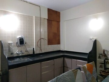 Kitchen in 3 BHK Independent House at Purple Cloud 9, Nibm Annexe – for Rent