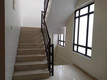 Staircase in 3 BHK Independent House at Purple Cloud 9, Nibm Annexe – for Rent