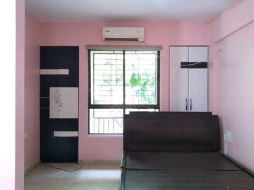 Room in 3 BHK Independent House at Purple Cloud 9, Nibm Annexe – for Rent