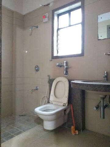 Bathroom in 3 BHK Independent House at Purple Cloud 9, Nibm Annexe – for Rent