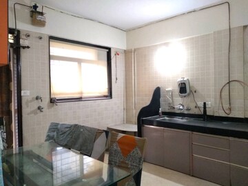 Kitchen in 3 BHK Independent House at Purple Cloud 9, Nibm Annexe – for Rent
