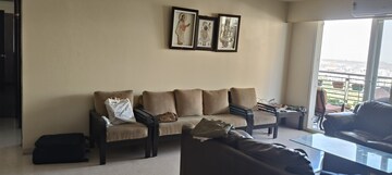 Living Room in 3 BHK Independent House at Purple Cloud 9, Nibm Annexe – for Rent