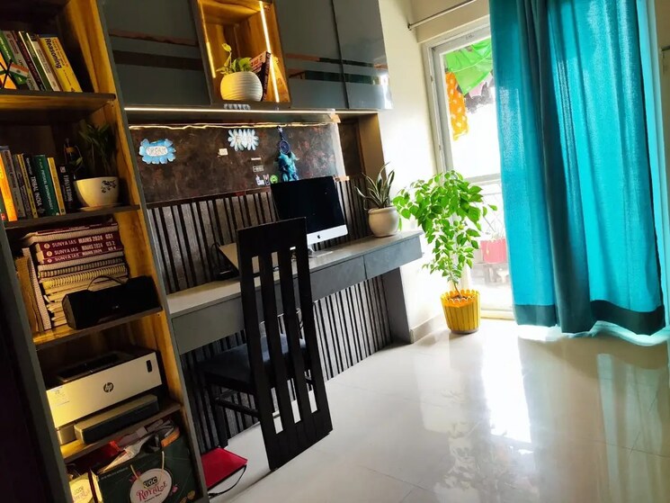 Gym, gaur-city-2-12th-avenue 3 Bedroom 1320 Sq.Ft. Apartment In Sector 16c Greater Noida Greater Noida 8364256