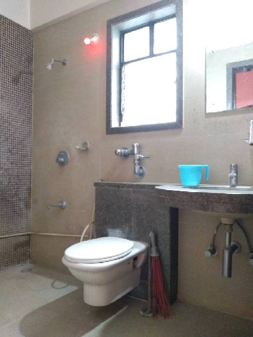 2 BHK + Extra Room Apartment For Sale in 38 Park Majestique