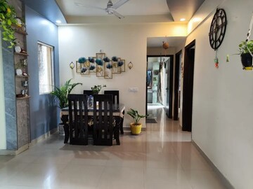 Living Room in 3 BHK Apartment at Gaur City 2 - 12th Avenue, Sector 16c Greater Noida – for Sale