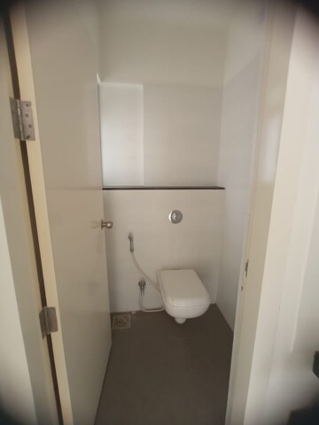 Bathroom in 3 BHK Apartment at Godrej Greens, Undri – for Rent