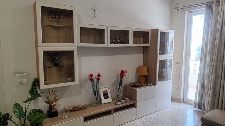 Kitchen, ss-linden 4 Bedroom 2741 Sq.Ft. Apartment In Sector 84 Gurgaon 8364267