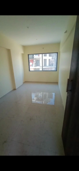 1 BHK + Pooja Room Apartment For Sale in Ssk Build