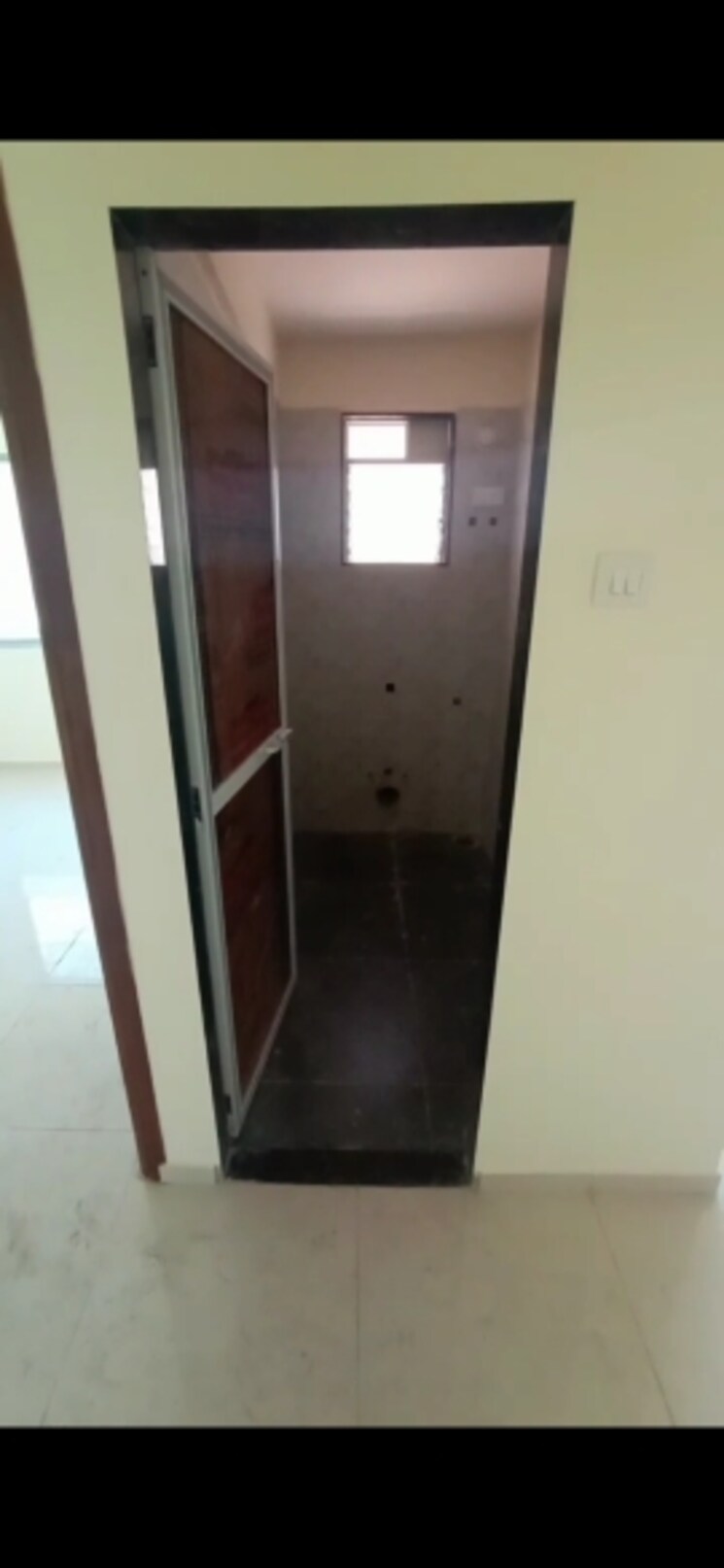 Bathroom, ulwe sector 8 1 Bedroom 650 Sq.Ft. Apartment In Ulwe Sector 8 Navi Mumbai 8364270