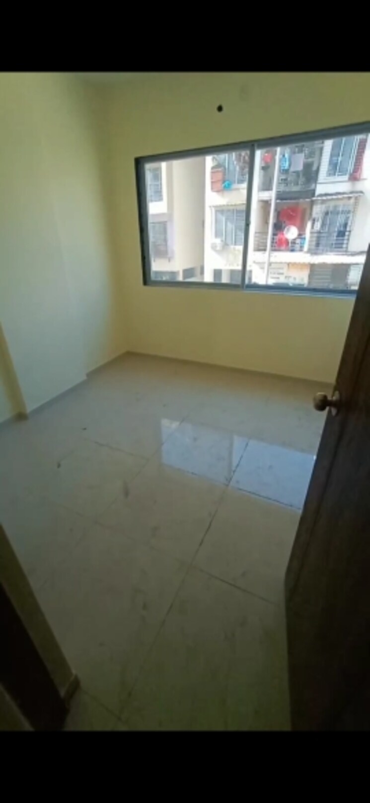 Bedroom, ulwe sector 8 1 Bedroom 650 Sq.Ft. Apartment In Ulwe Sector 8 Navi Mumbai 8364270