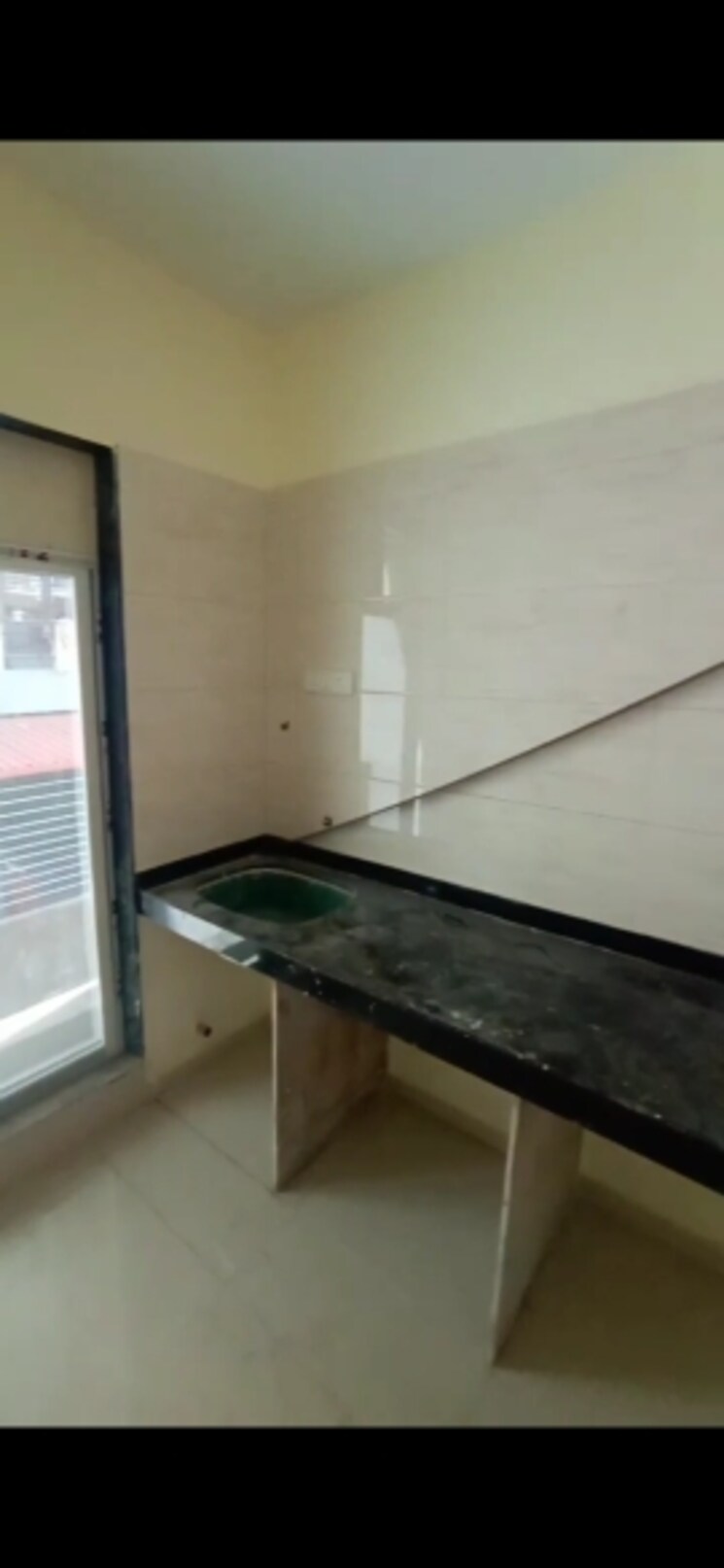 Kitchen, ulwe sector 8 1 Bedroom 650 Sq.Ft. Apartment In Ulwe Sector 8 Navi Mumbai 8364270