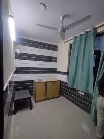 Bedroom in 1 BHK Builder Floor at Rama Park – for Rent