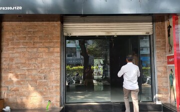 Shop For Rent in Bremen Business Center, Aundh