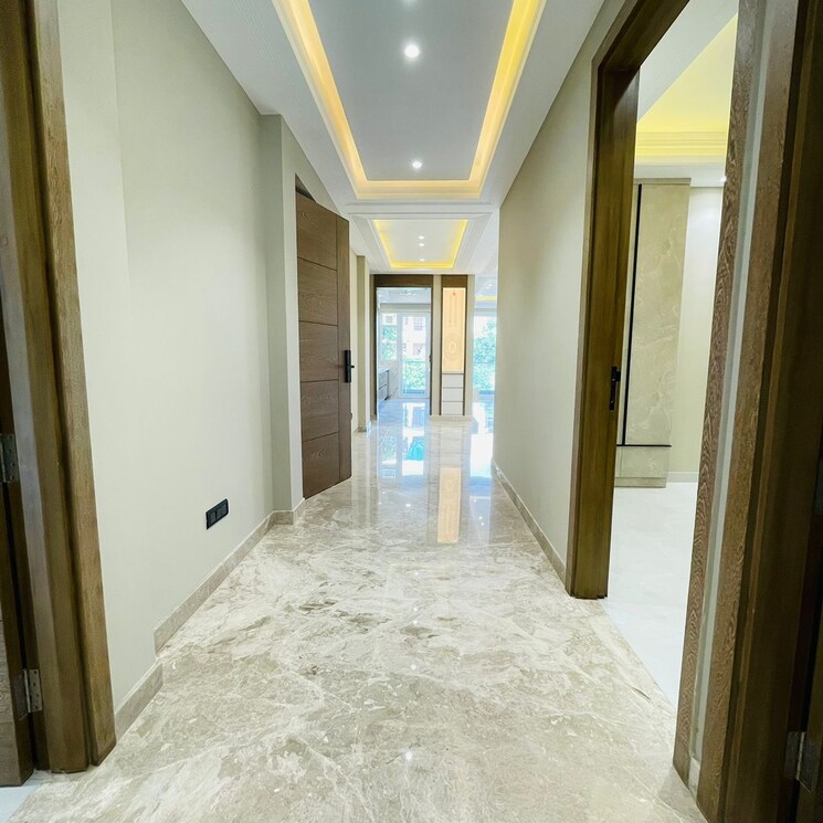 undefined, ansal-api-esencia 4 Bedroom 299 Sq.Yd. Builder Floor In Sector 67 Gurgaon 8364278