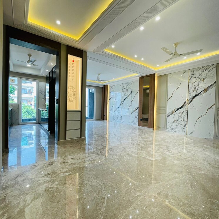 Room, ansal-api-esencia 4 Bedroom 299 Sq.Yd. Builder Floor In Sector 67 Gurgaon 8364278