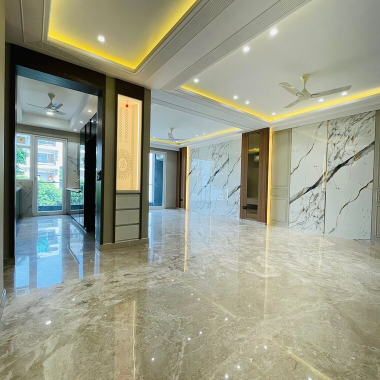 Room, ansal-api-esencia 4 Bedroom 299 Sq.Yd. Builder Floor In Sector 67 Gurgaon 8364278