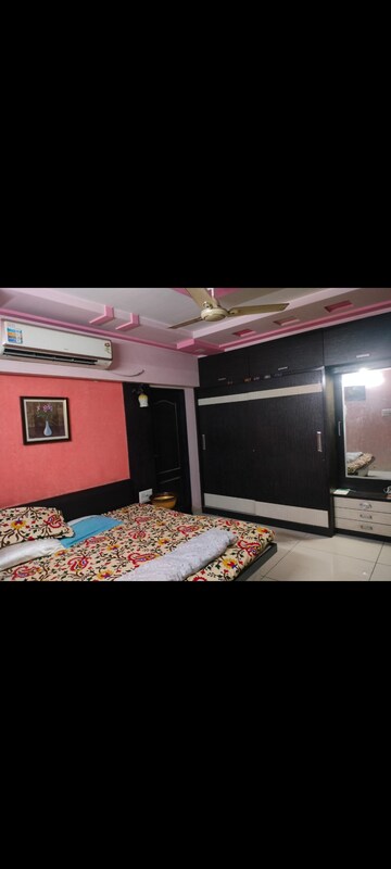 3 BHK Apartment For Rent in Rushabhdev Sharan Sapphire Motera Ahmedabad  8364310