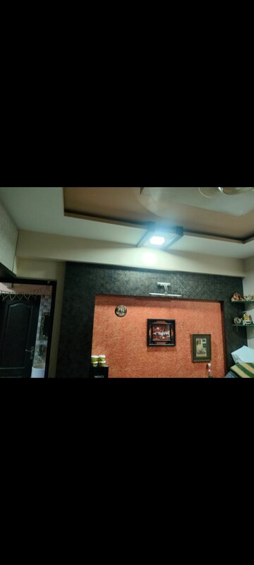Furnished Amenities in 3 BHK Apartment at Rushabhdev Sharan Sapphire, Motera – for Rent