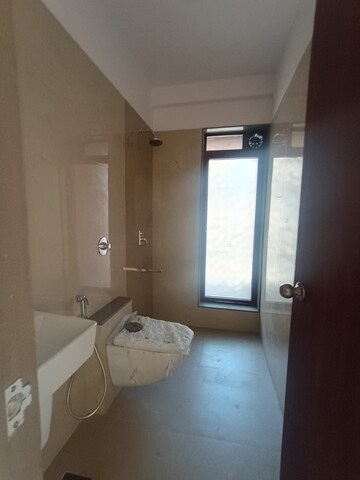 Bathroom in 2 BHK Apartment at Gee Cee Proximus, Chembur – for Rent