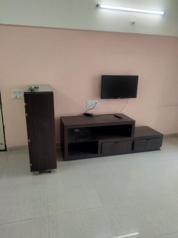 Furnished Amenities in 1 BHK Apartment at Townscape Mithila Nagari, Pimple Saudagar – for Rent