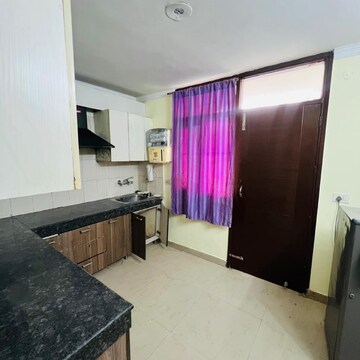 Bedroom in 2 BHK Apartment at Maya Garden City, Nagla Road – for Rent