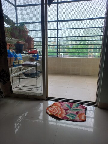 2 BHK Apartment For Sale in Shri Sai Aamrai, Ambegaon Budruk