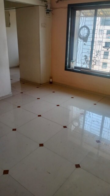 Room in 2 BHK Apartment at Sai Brindavan CHS, Kalyan West – for Rent