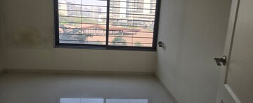 Balcony in 2 BHK Apartment at Mantra Ira, Undri – for Sale