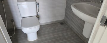 Bathroom in 2 BHK Apartment at Mantra Ira, Undri – for Sale