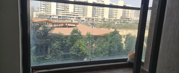 Garden, mantra-ira 2 Bedroom 1100 Sq.Ft. Apartment In Undri Pune 8364341