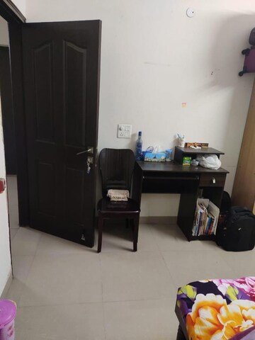 Living Room in 5 BHK Villa at Sector 41 – for Rent