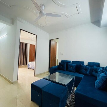 1 BHK Builder Floor For Rent in Saket