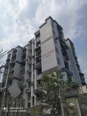 3 BHK Apartment For Rent in Vini Garden, Borivali West