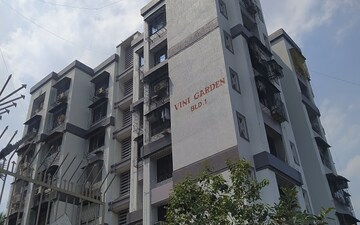 3 BHK Apartment For Rent in Vini Garden, Borivali West