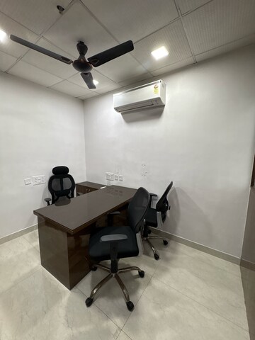 Team Area in  Office Space at Netaji Subhash Place – for Rent