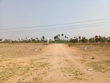 Plot Area in  Plot at Kongara Kalan – for Sale