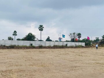 Plot Area in  Plot at Kongara Kalan – for Sale
