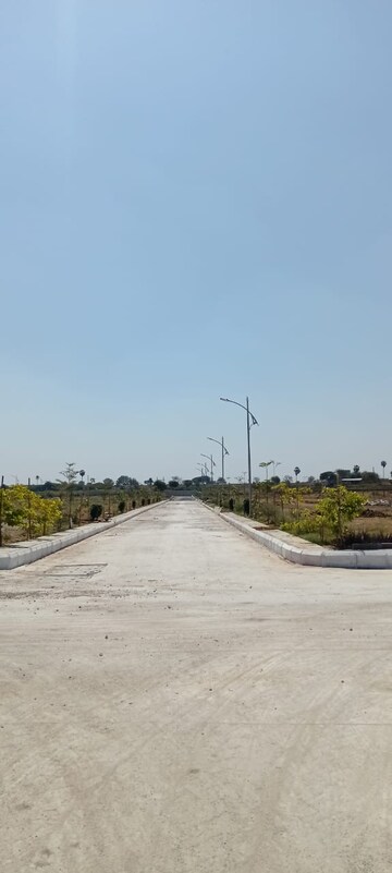 Plot Area in  Plot at Vasudaika Henley Woods, Nagreddipalli – for Sale