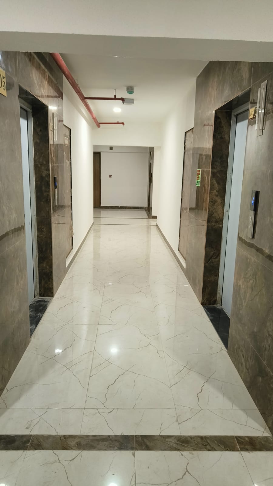 2 BHK Apartment For Sale in Soham Tropical Lagoon