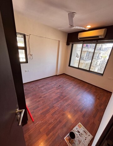 Kitchen in 2 BHK Apartment at Lake Home, Powai – for Rent
