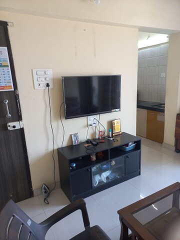 1 BHK Apartment For Sale in Vijay Garden, Ghodbunder Road