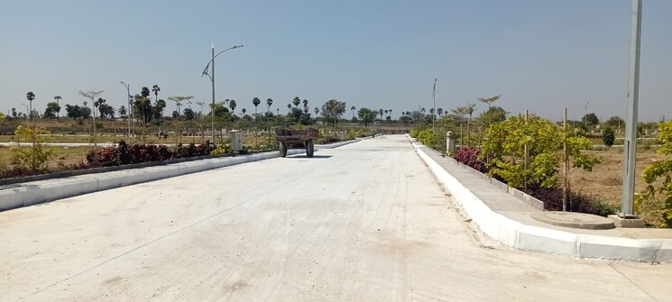 undefined, shamshabad road  225 Sq.Yd. Plot In Shamshabad Road Hyderabad 8364377