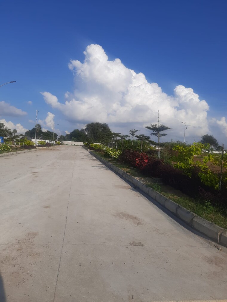 undefined, shamshabad road  225 Sq.Yd. Plot In Shamshabad Road Hyderabad 8364377