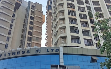 2 BHK Apartment For Rent in Gagangiri Complex, Dahisar West