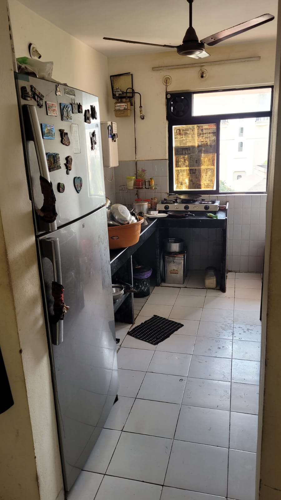 4 BHK + Servant Room Penthouse For Sale in Konark Pooram