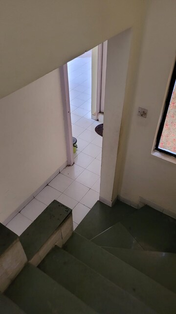 Bathroom in 4 BHK Penthouse at Konark Pooram, Kondhwa – for Sale