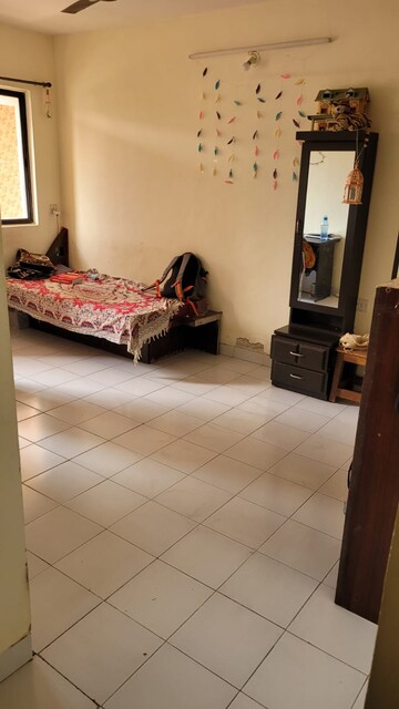 Bedroom in 4 BHK Penthouse at Konark Pooram, Kondhwa – for Sale