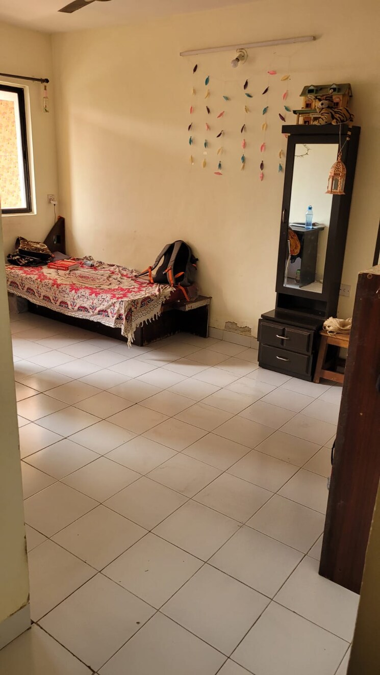 Bedroom, konark-pooram 4 Bedroom 2100 Sq.Ft. Penthouse In Kondhwa Pune 8364401