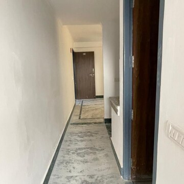 Building Lobby in 1 BHK Builder Floor at Saket – for Rent