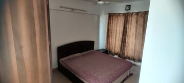 2 BHK Apartment For Rent in Royal Sublime Kondhwa Pune  8364405